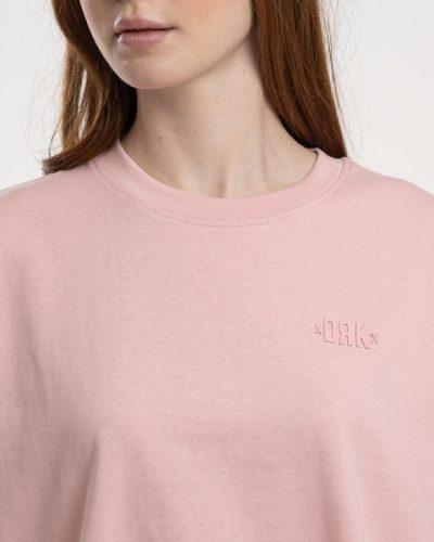 Dorko női póló - DT25S58W_0806