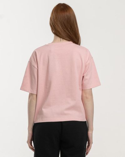 Dorko női póló - DT25S58W_0806