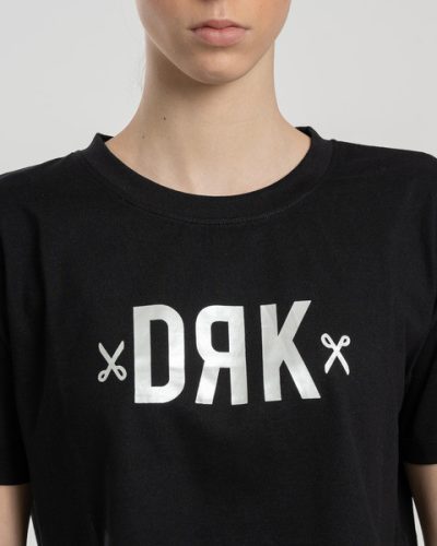 Dorko női póló - DT25S59W_0001