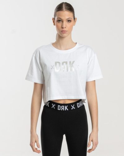Dorko női póló - DT25S59W_0109