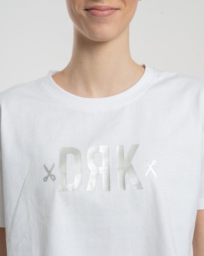 Dorko női póló - DT25S59W_0109