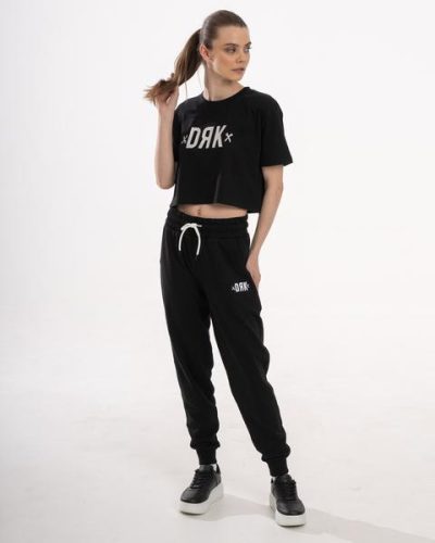 Dorko női póló - DT25S59W_0130