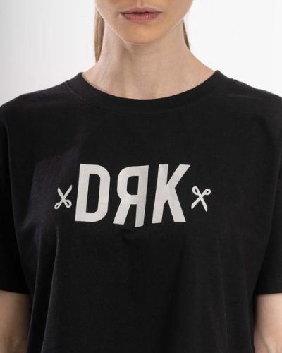 Dorko női póló - DT25S59W_0130