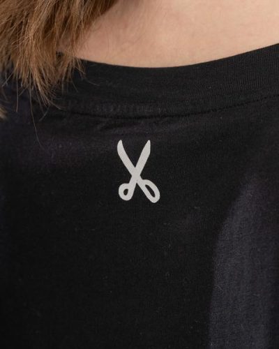 Dorko női póló - DT25S59W_0130