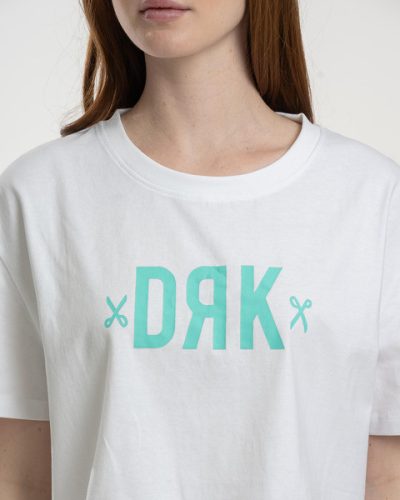 Dorko női póló - DT25S59W_0145