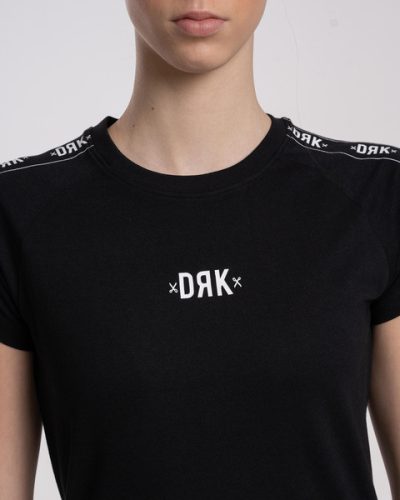 Dorko női póló - DT25S60W_0001