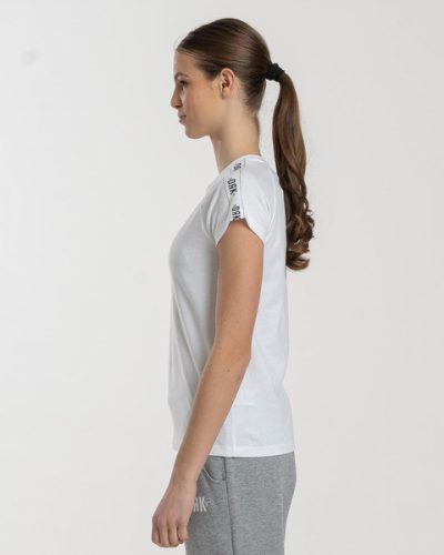 Dorko női póló - DT25S60W_0100