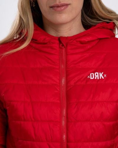 Dorko női kabát - DT25S63W_0600