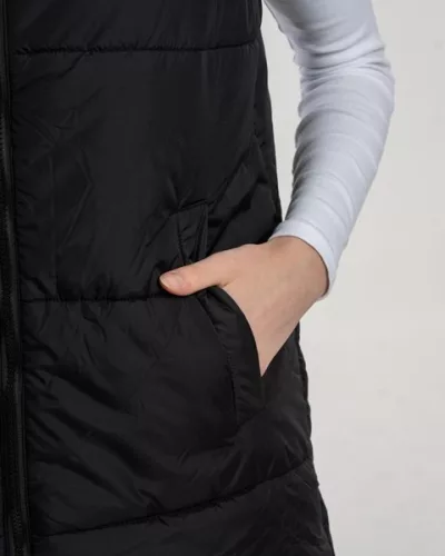 Dorko női mellény - DT25S68W_0001