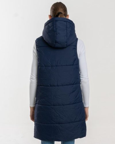 Dorko női mellény - DT25S68W_0400