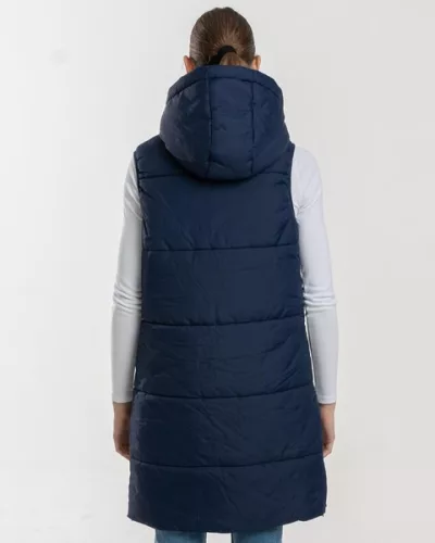 Dorko női mellény - DT25S68W_0400