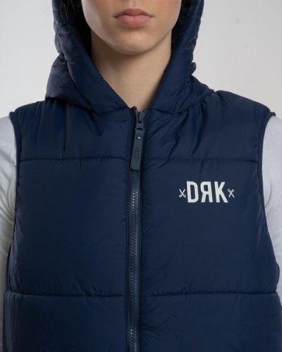 Dorko női mellény - DT25S68W_0400