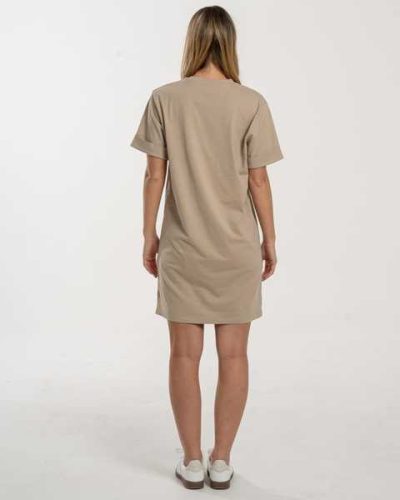 Dorko női ruha - DT25S76W_0255