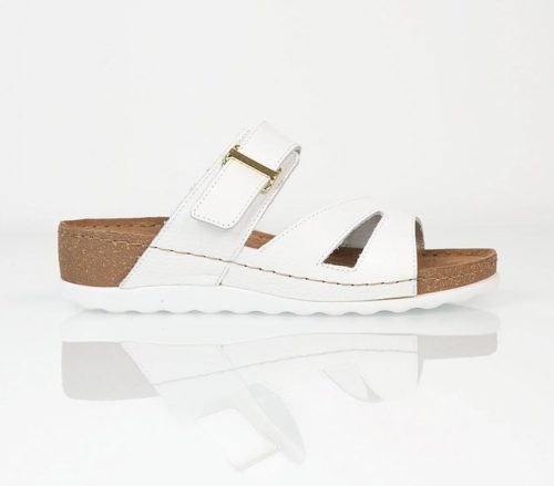 Batz női Papucs - Elba White