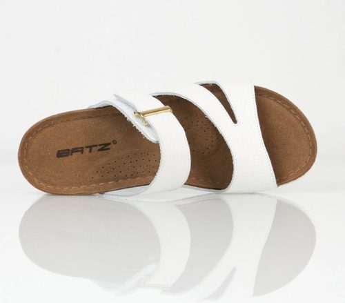 Batz női Papucs - Elba White