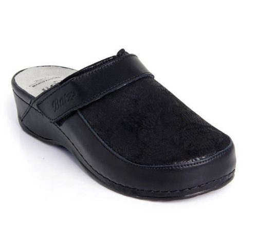 Batz női papucs - Elena Fekete