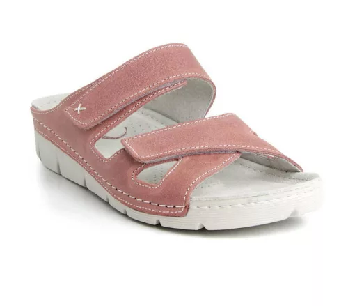 Batz női papucs - Emilia violet