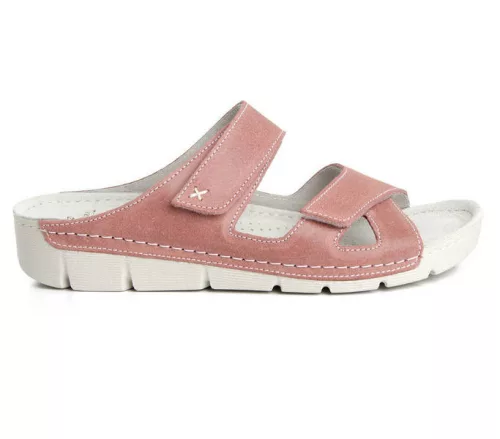 Batz női papucs - Emilia violet