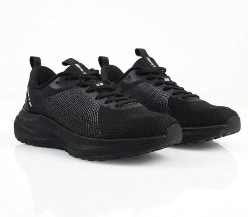 Batz Férfi Cipő - EnergyfoamF Black