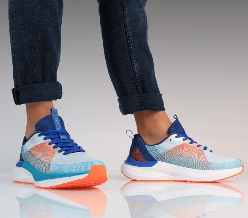 Batz Férfi Cipő - EnergyfoamF Blue