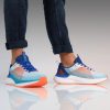 Batz Férfi Cipő - EnergyfoamF Blue