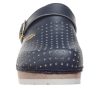 Scholl férfi papucs - F200781040