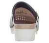 Scholl férfi papucs - F200781040