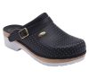 Scholl férfi papucs - F200781040