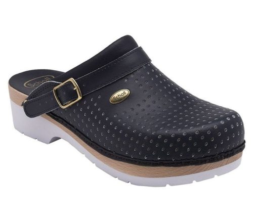 Scholl férfi papucs - F200781040