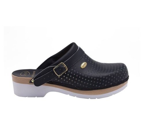 Scholl férfi papucs - F200781040