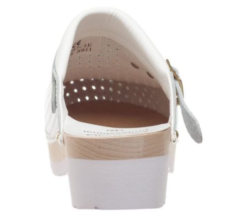 Scholl férfi papucs - F200781065