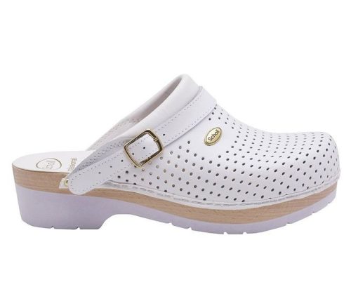 Scholl férfi papucs - F200781065