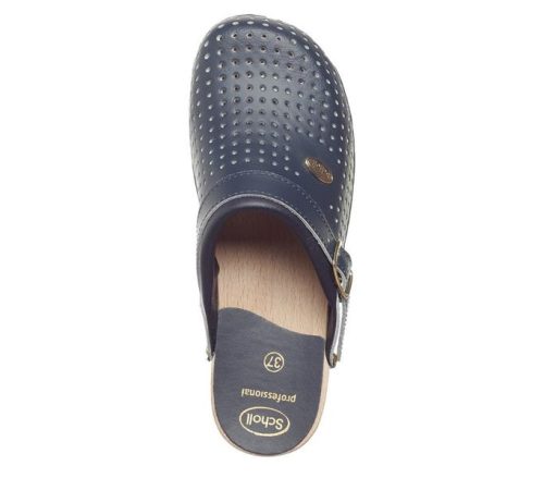 Scholl női papucs - F201761040