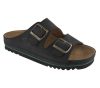 Scholl unisex papucs - F215311004