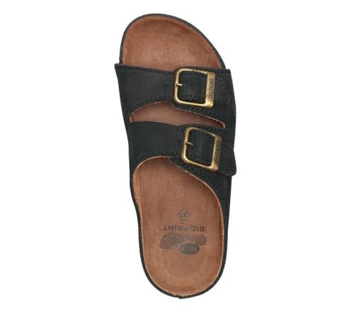 Scholl unisex papucs - F215311004