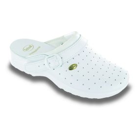 Scholl unisex papucs - F239271065