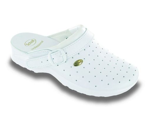 Scholl unisex papucs - F239271065