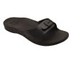 Scholl férfi papucs - F254951004