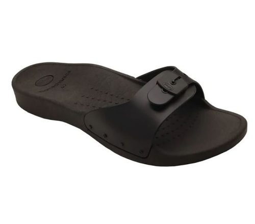Scholl férfi papucs - F254951004