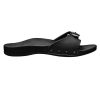 Scholl férfi papucs - F254951004