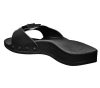 Scholl férfi papucs - F254951004