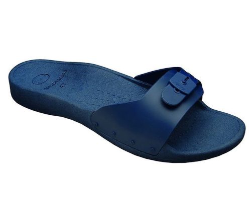 Scholl férfi papucs - F254951040