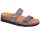 Scholl női papucs - F277491064