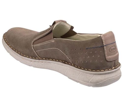 Scholl férfi cipő - F278751062