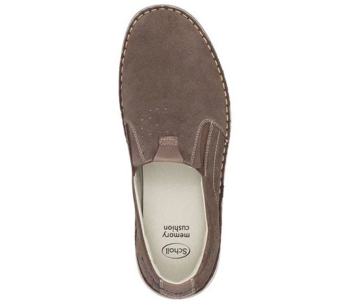 Scholl férfi cipő - F278751062