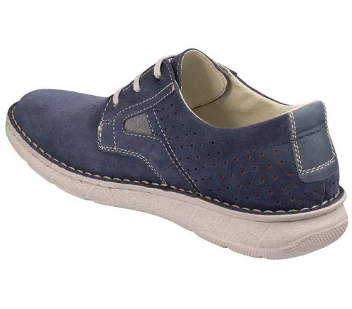 Scholl férfi cipő - F278761017