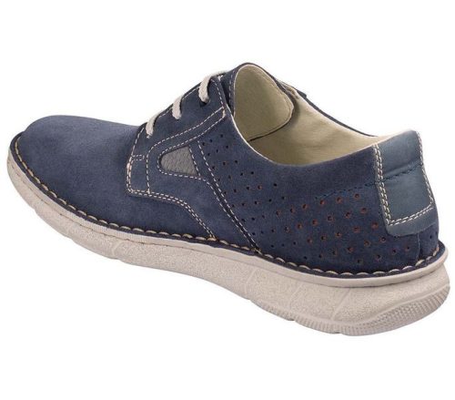 Scholl férfi cipő - F278761017