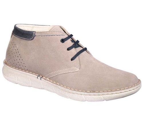 Scholl férfi cipő - F278771561