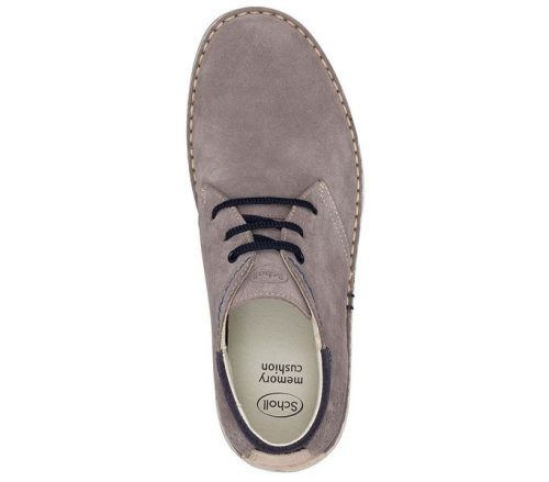 Scholl férfi cipő - F278771561