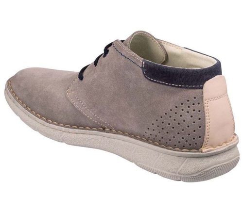 Scholl férfi cipő - F278771561